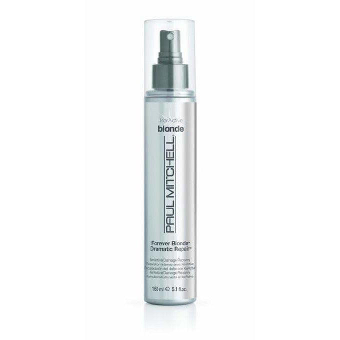 Paul Mitchell Forever Blonde Dramatic Repair Keractive Damage Recovery 150ml - Bohairmia