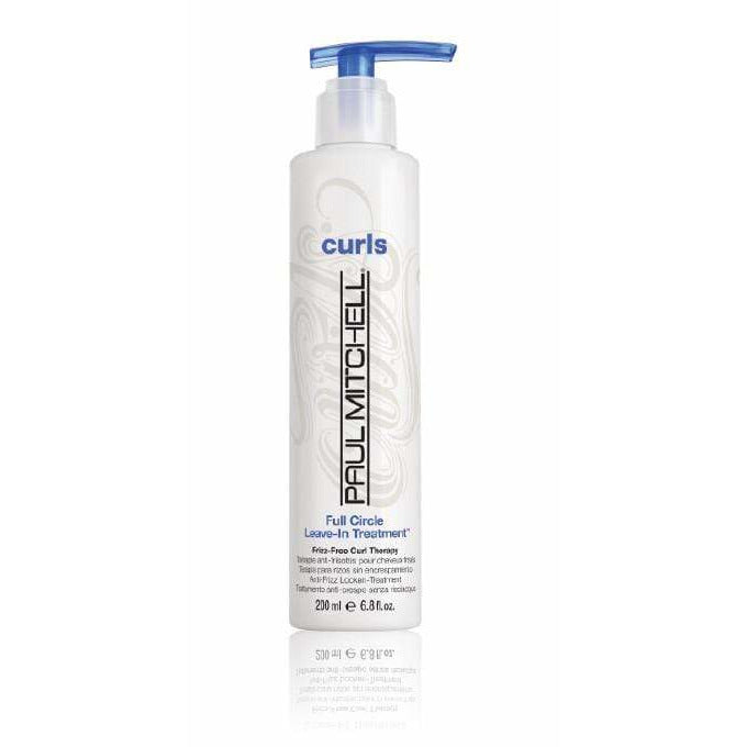 Paul Mitchell Full Circle Leave In Treatment 200ml - Bohairmia