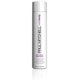 Paul Mitchell Extra Body Daily Rinse Thickens & Detangles 300ml - Bohairmia