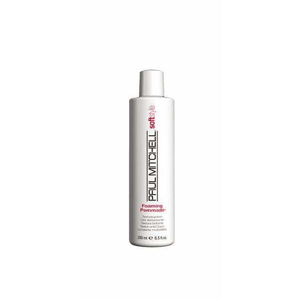 Paul Mitchell Foaming Pommade 250ml - Bohairmia