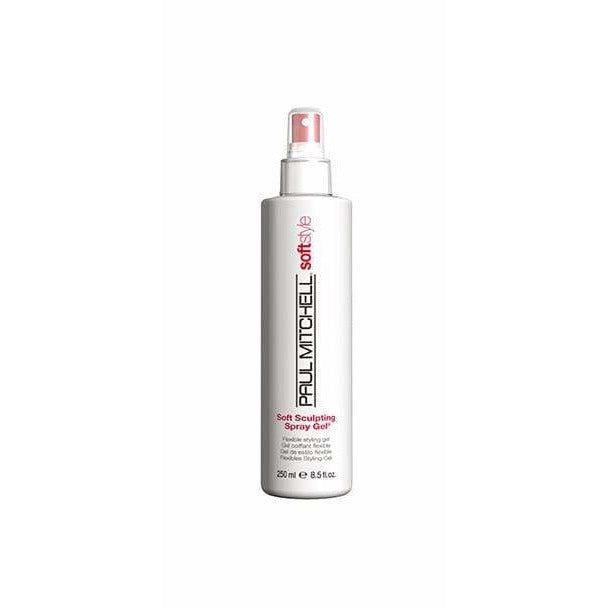 Paul Mitchell Soft Sculpting Spray Gel 250ml - Bohairmia