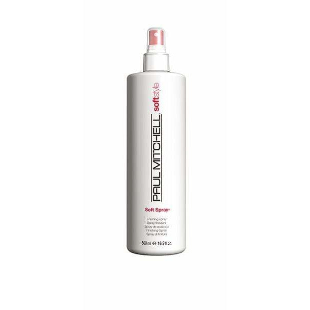 Paul Mitchell Soft Spray 500ml - Bohairmia