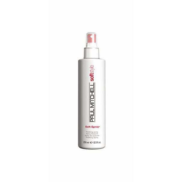 Paul Mitchell Soft Spray 250ml