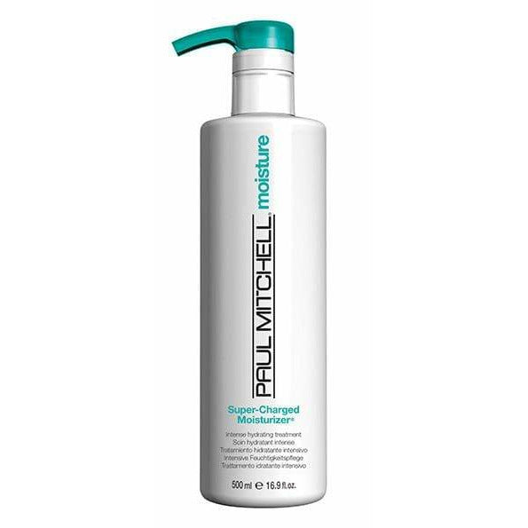 Paul Mitchell Super-Charged Moisturiser Intense Hydrating Treatment 500ml - Bohairmia