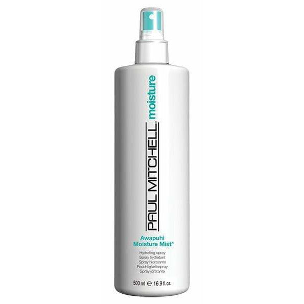 Paul Mitchell Awapuhi Moisture Mist Hydrating Spray 500ml - Bohairmia