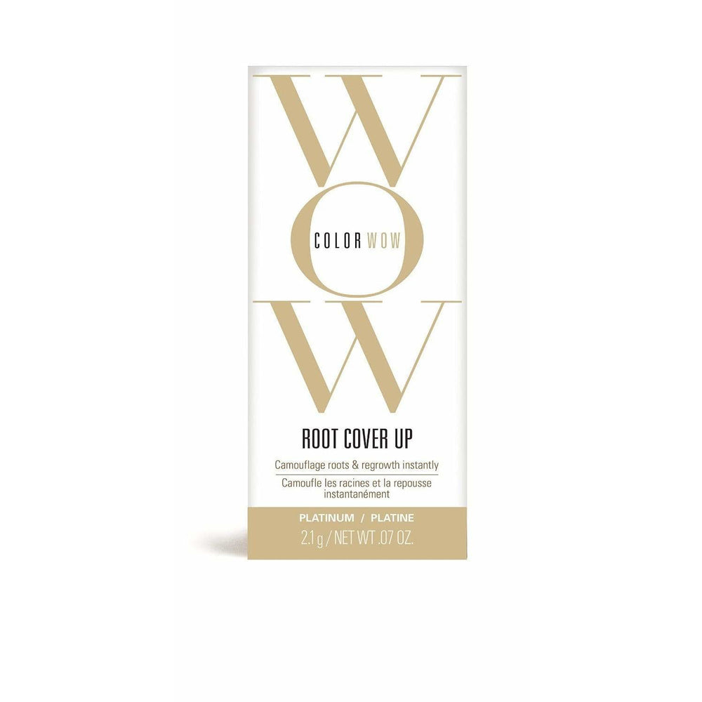 Color Wow Platinum Blonde
