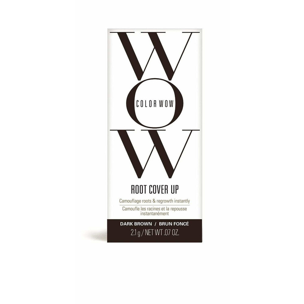 Color Wow Dark Brown - Bohairmia