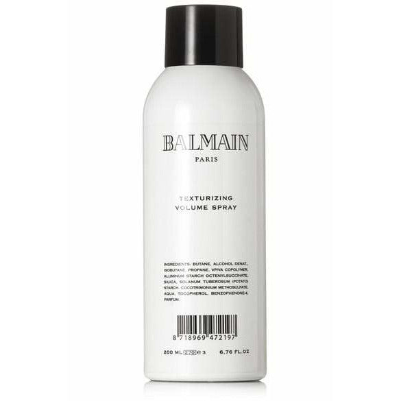 Balmain Texturising Volume Hair Spray 200ml - Bohairmia