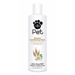 John Paul Pet Oatmeal Conditioning Rinse 473ml - Bohairmia