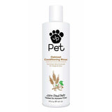 John Paul Pet Oatmeal Conditioning Rinse 473ml - Bohairmia