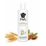 John Paul Pet Oatmeal Conditioning Rinse 473ml - Bohairmia