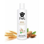 John Paul Pet Oatmeal Dog Shampoo 473ml - Bohairmia