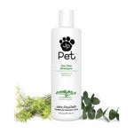 John Paul Pet Tea Tree Dog Shampoo 473ml - Bohairmia