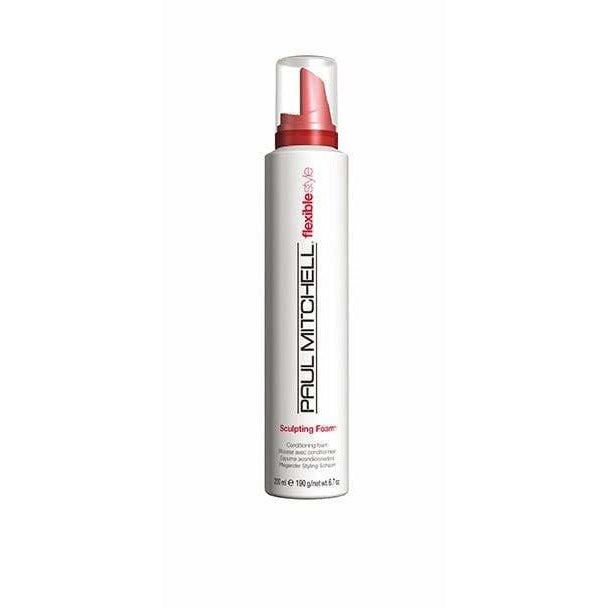 Paul Mitchell Sculpting Foam 200ml