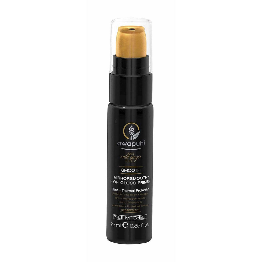 Awapuhi Mirror Smooth High Gloss Primer 100ml - Bohairmia