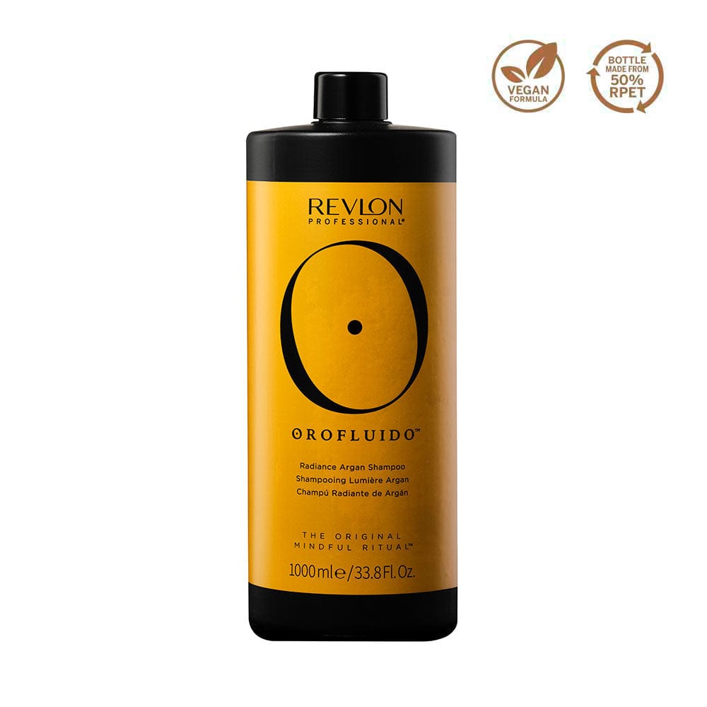 Orofluido Radiance Argan Shampoo 1000ml
