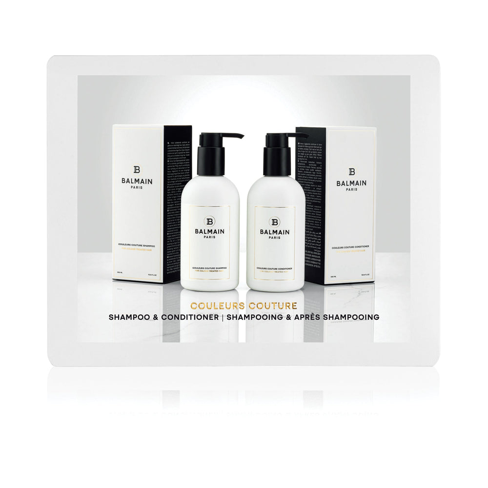 Balmain Couleurs Couture Conditioner