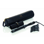 Balmain Ceramic Curling Wand 25mm Barrel (EU Plug) - Bohairmia