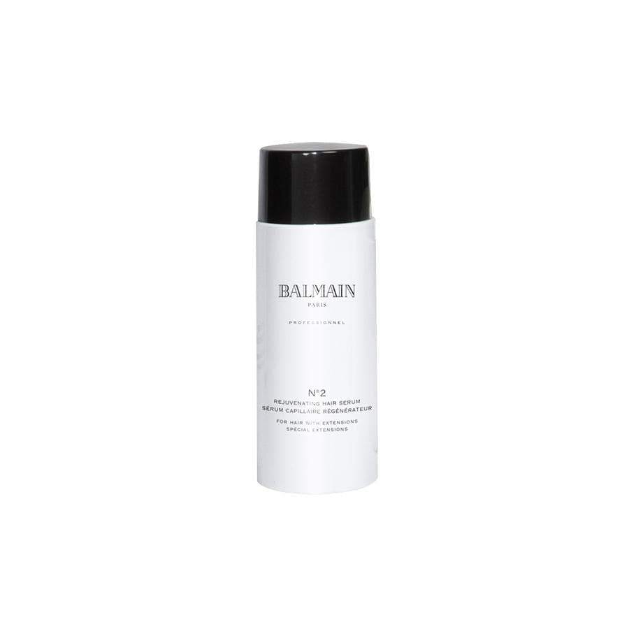 Balmain Rejuvenating Number 2 Hair Serum 50ml - Bohairmia