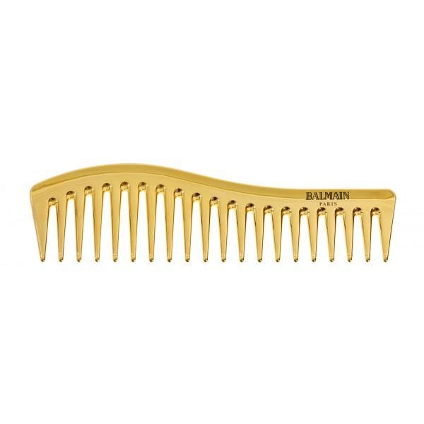 Balmain Golden Styling Comb - Bohairmia