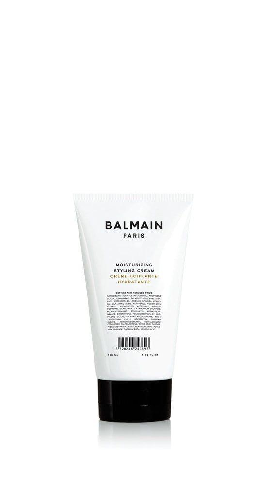 Balmain Moisturising Styling Cream 150ml - Bohairmia