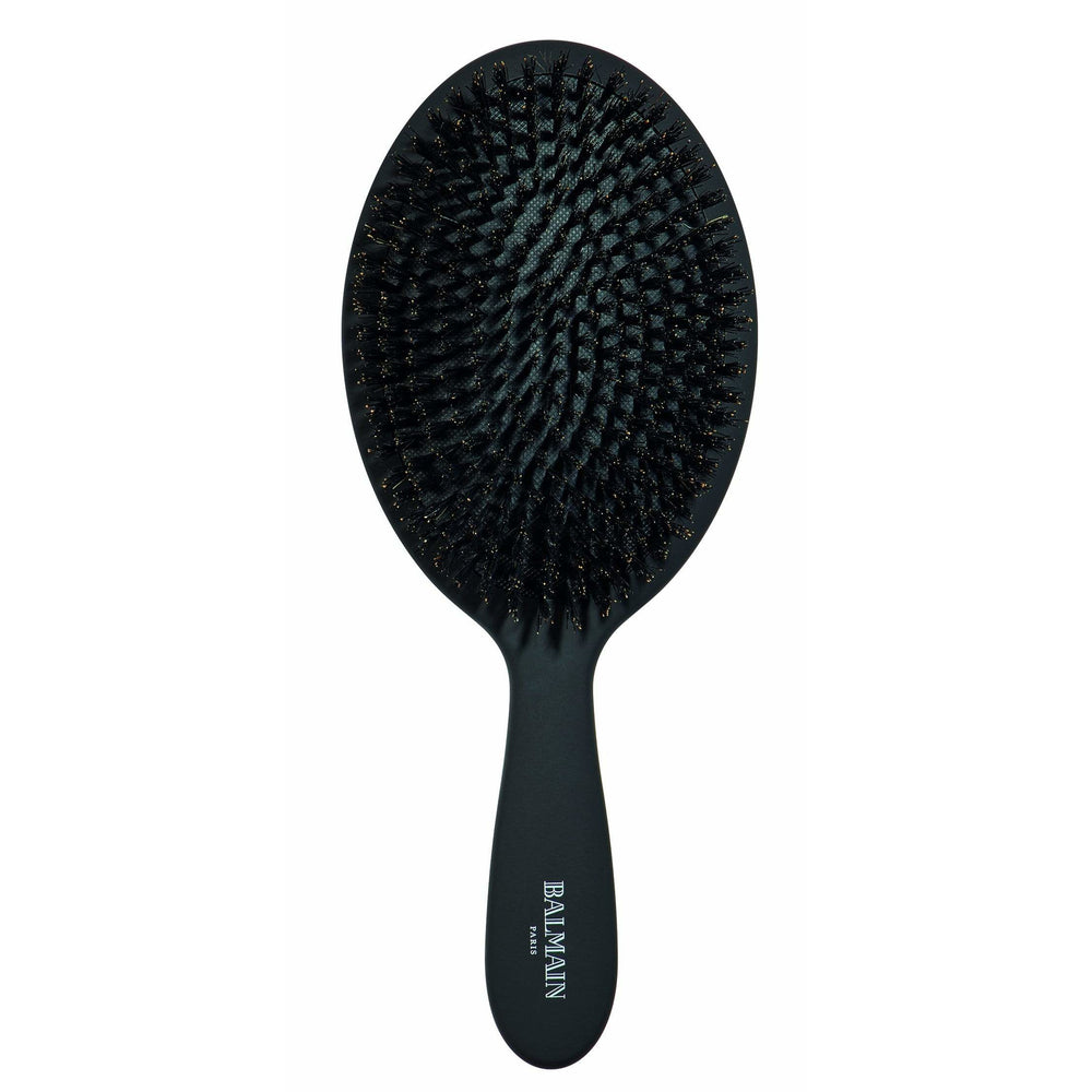 Balmain Luxury Spa Brush 100% Boar Bristle - Bohairmia