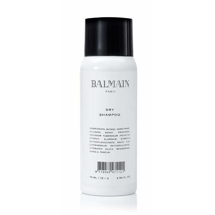 Balmain Travel Size Dry Shampoo 75ml