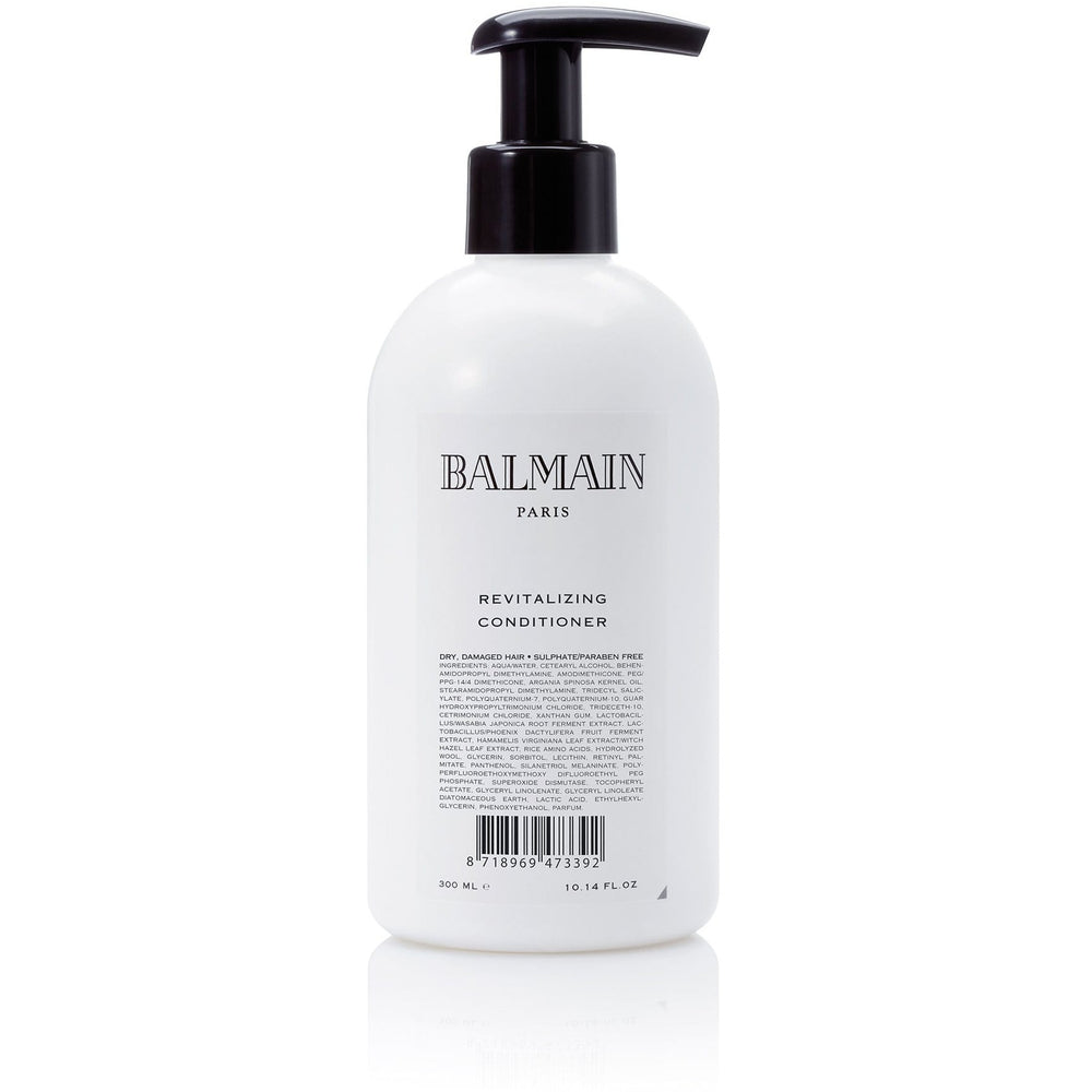 Balmain Revitalsing Conditioner 300ml - Bohairmia