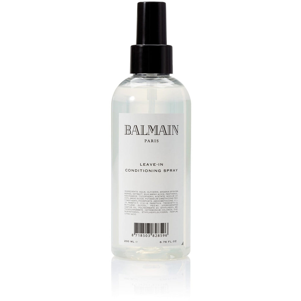 Balmain Leave-in Conditioning Spray 200ml - Bohairmia