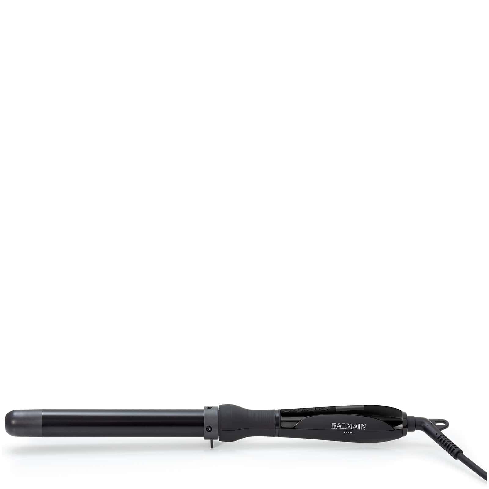 Balmain Conical Curling Wand 25mm 13mm tapered barrel Bohairmia