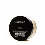 Balmain Matt Clay Strong 100ml - Bohairmia