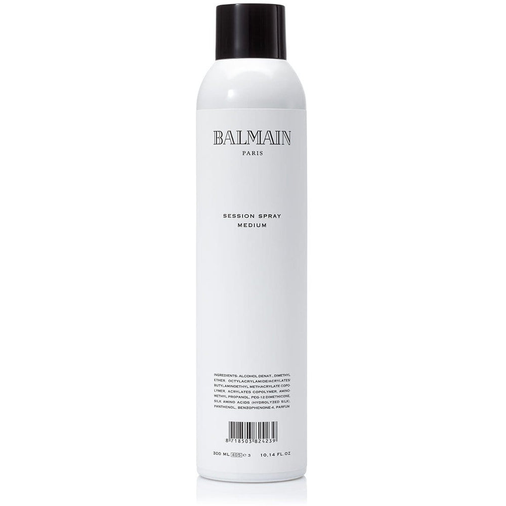 Balmain Session Spray Medium Hold 300ml - Bohairmia