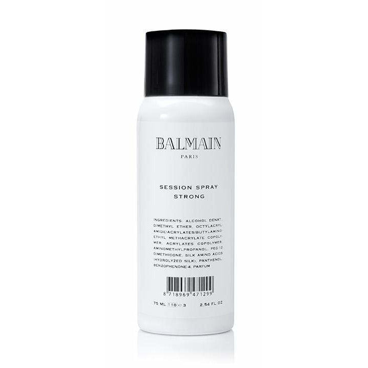 Balmain Session Spray Strong Hold 75ml - Bohairmia