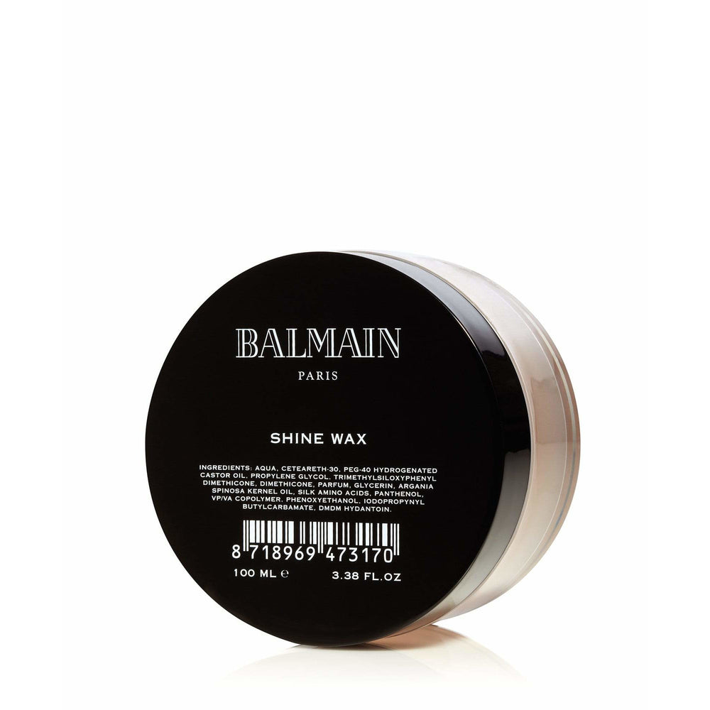 Balmain Shine Wax 100ml - Bohairmia