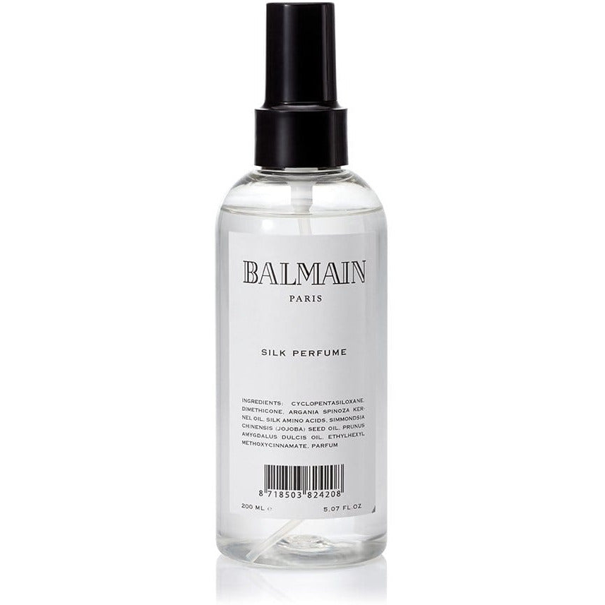 Balmain Silk Perfume 200ml - Bohairmia