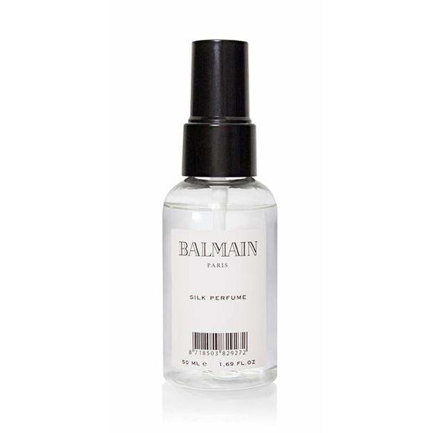 Balmain Silk Perfume 50ml - Bohairmia