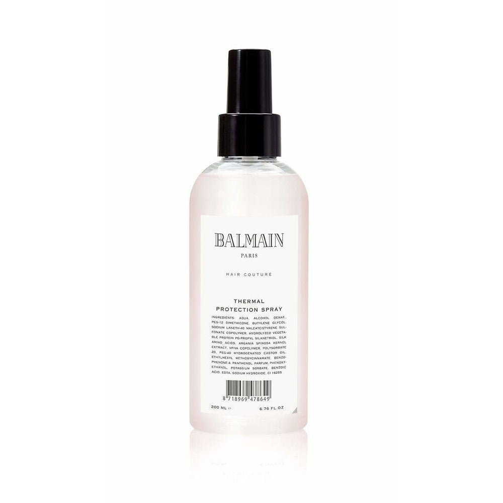 Balmain Thermal Protection Hair Spray 200ml - Bohairmia