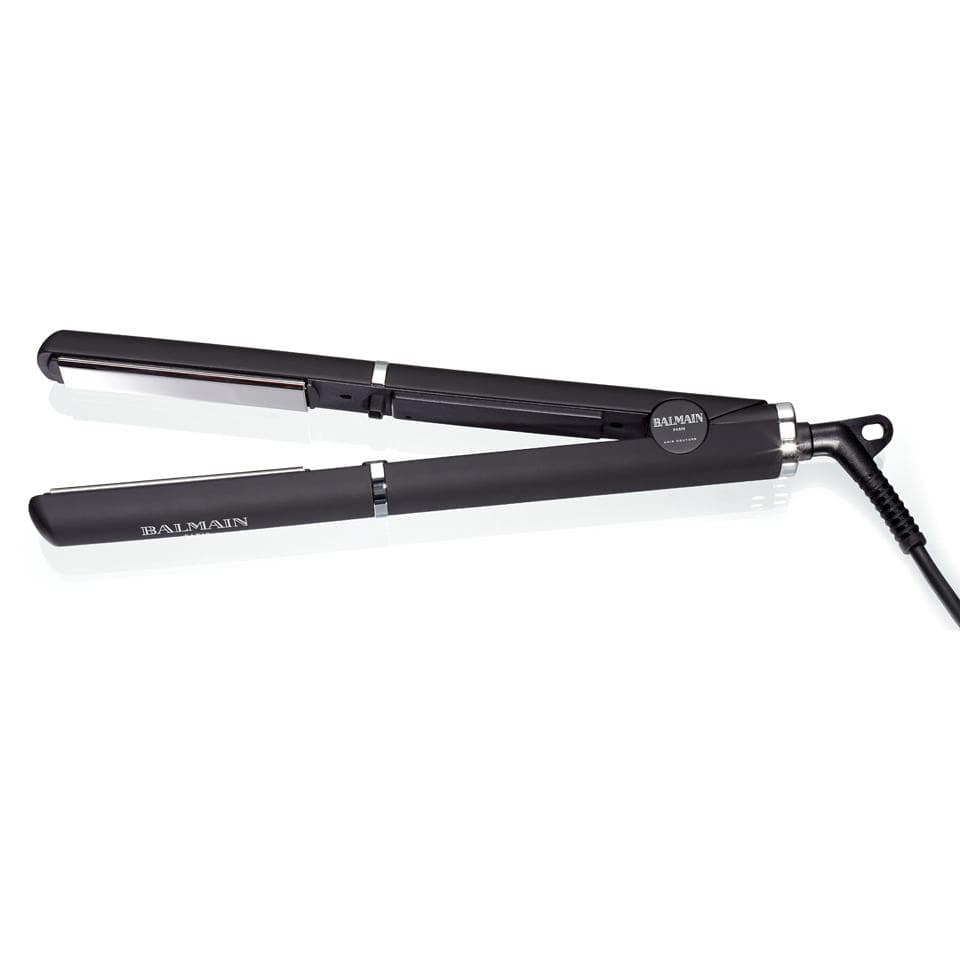 Balmain Professional Titanium Hair Straightener - Bohairmia