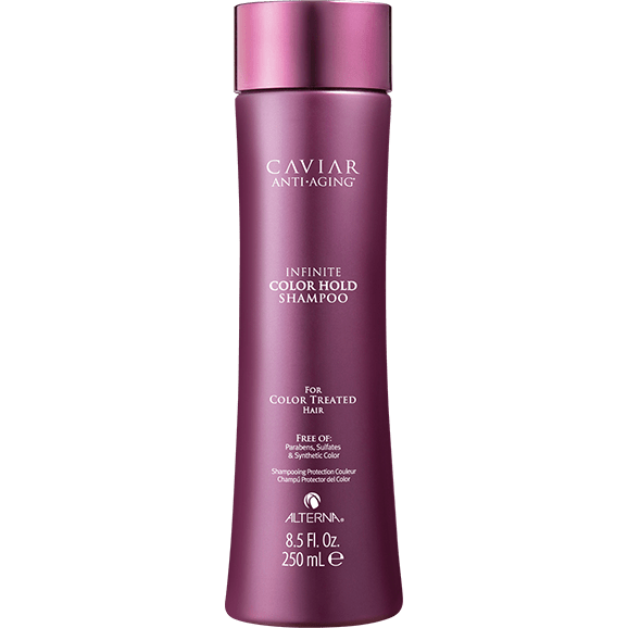 Caviar shampoo sales