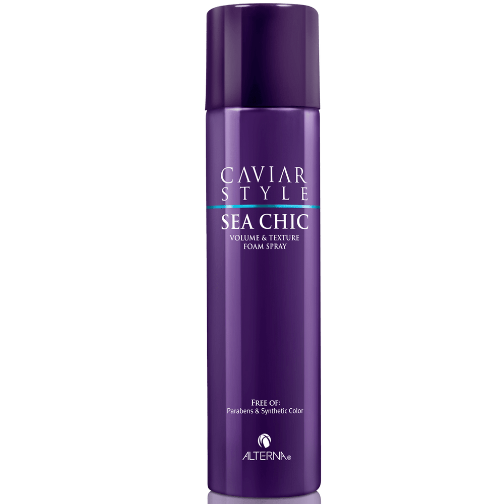 Alterna Caviar Style Waves Texture Sea Salt Spray