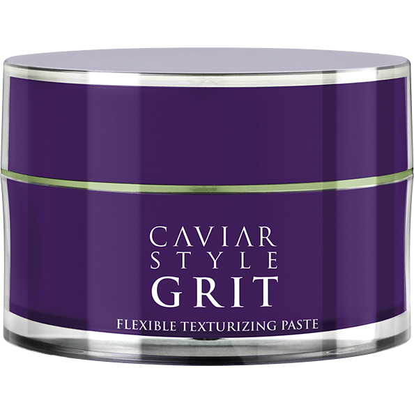 Alterna Caviar Style Grit Texturising Paste 52g