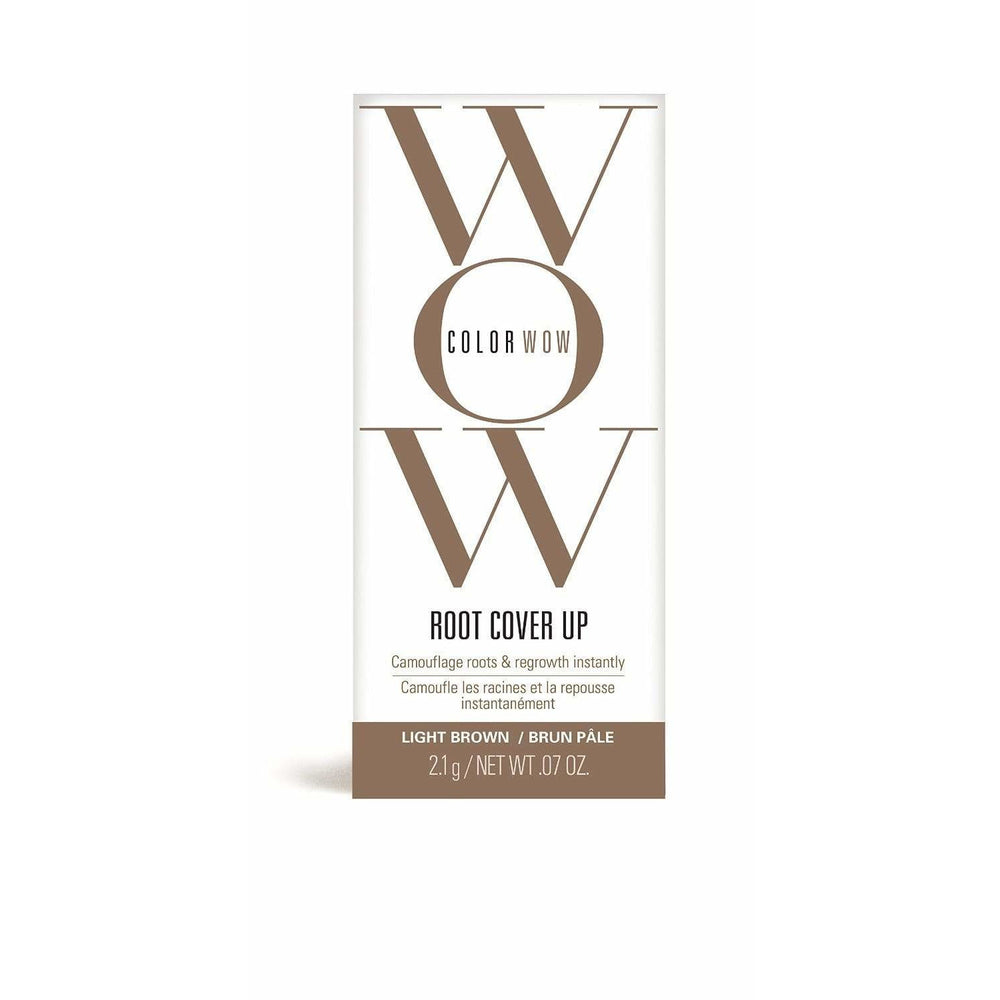 Color Wow Light Brown - Bohairmia