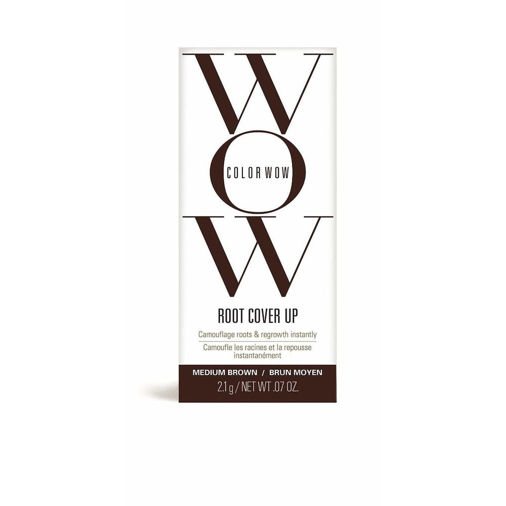 Color Wow Medium Brown - Bohairmia