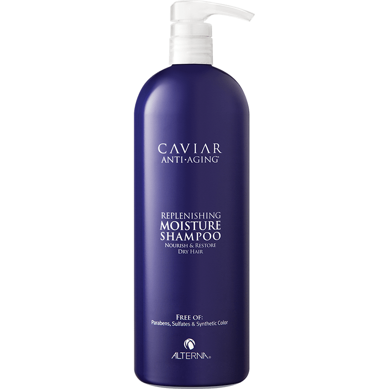 Alterna shop caviar shampoo