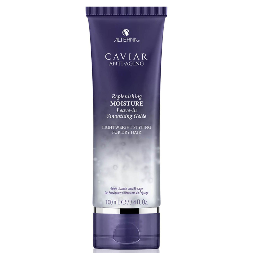 Alterna Caviar Anti Aging Smoothing Hydra Gelee 100ml - Bohairmia