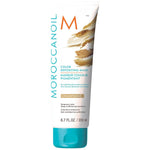 Moroccanoil Champagne Colour Depositing Hair Mask 200ml