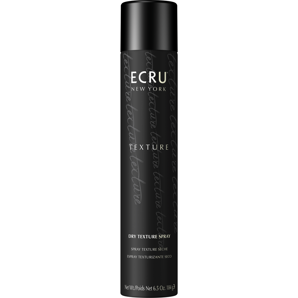 Ecru New York Dry Texture Spray 184ml