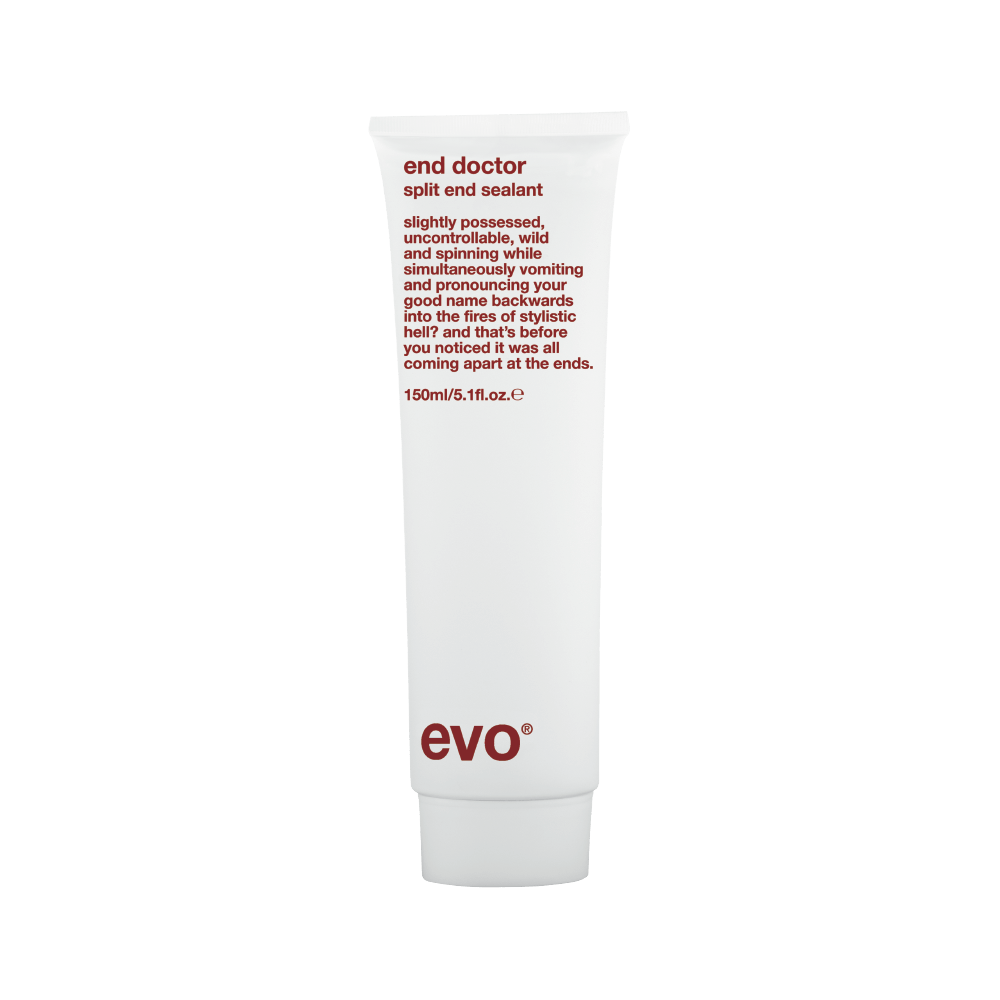 Evo End Doctor Smoothing Sealant 150ml (Head Mistress)