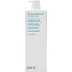 Evo The Great Hydrator Moisture Mask 1L - Bohairmia