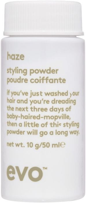 Evo Haze Styling Powder Refill 50ml